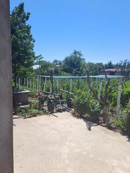 casa de vanzare sau schimb cu ap - 4