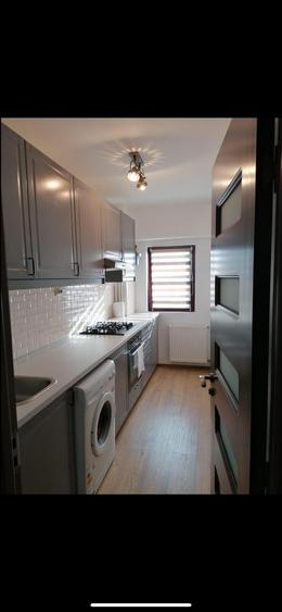 Garsoniera de Inchiriat Sebastian Petre Ispirescu - 1