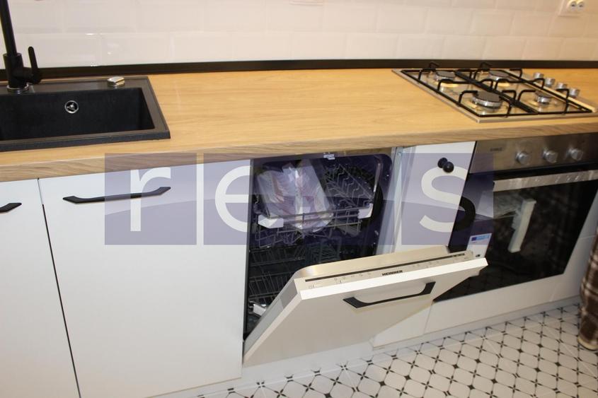 Apartament 3 camere COMPLET RENOVAT plus CENTRALA PROPRIE - Obor - 4