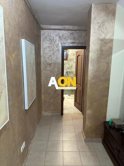 Apartament 3 Camere Zona Cetate, cu Scara Interioara - 6