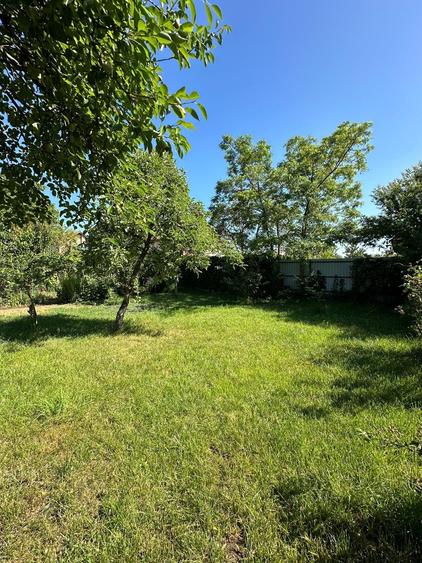 Comision 0%! Casa individuala – 110 mp utili, teren 620 mp, zona Fraidorf, Timiș - 20