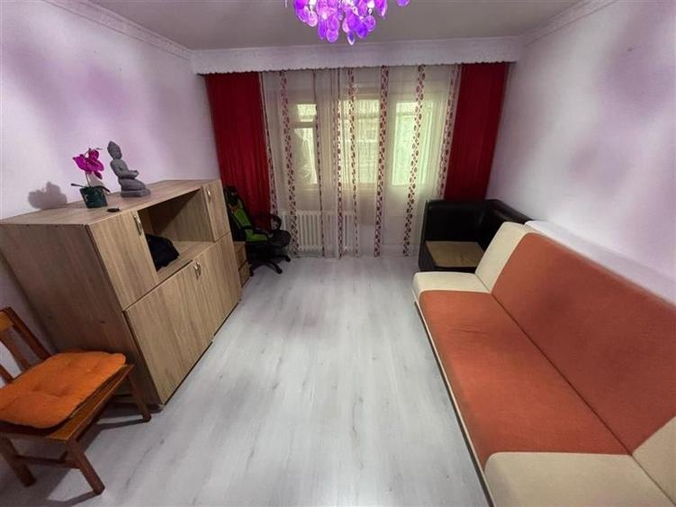 Zona Neagoe Voda - 2 camere - parter - balcon - 3