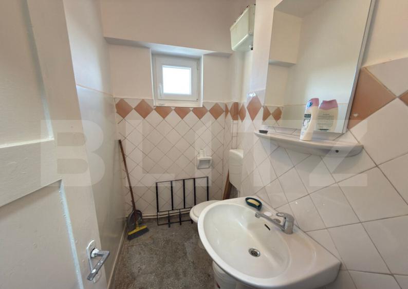 Apartament 3 camere, 80 mp Str. Lucian Blaga, Cartier Ca - 2