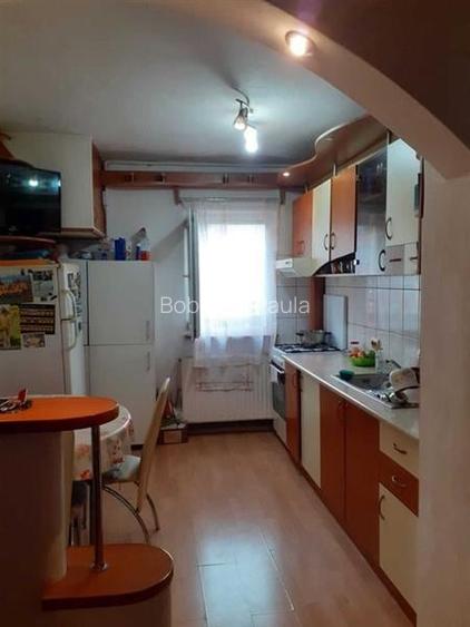 Apartament cu 2 camere decomandat, mobilat în Răcădău Apartament cu 2 camere decomandat, mobilat în Răcădău