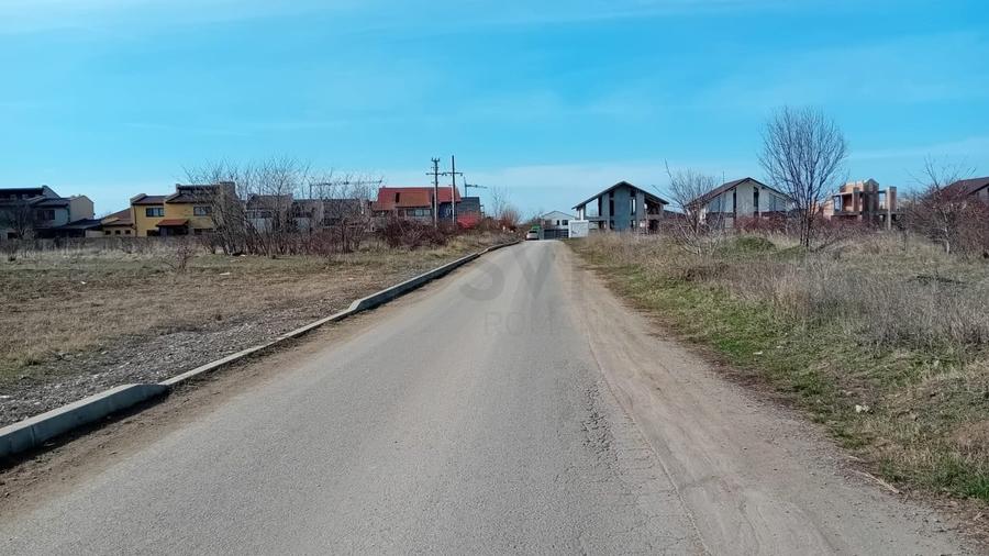 REL4000907 De vanzare teren intravilan ideal pentru dezvoltare zona linistita Co - 4
