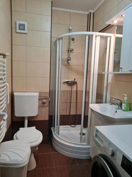 Garsoniera zona Lidl Baba Novac - 5