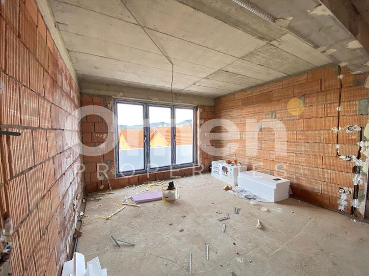 Apartament cu 2 camere, situat in bloc nou, cu parcare, zona Salciei - 3