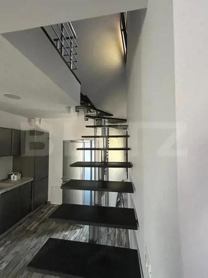 Casa individuala, moderna, de vanzare, cu 3 camere, 120 mp, zona Lipovei - 12