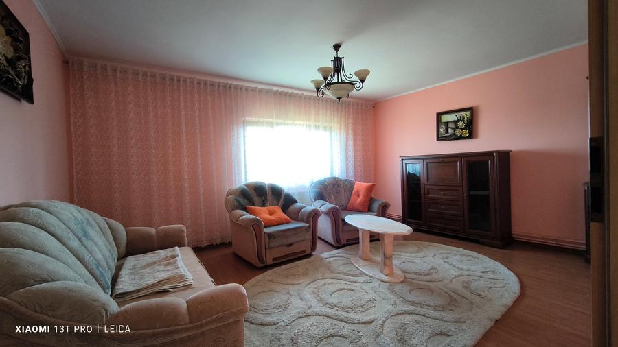 Zona Steaua, Decomandat, Centrala, Amenajat - 1