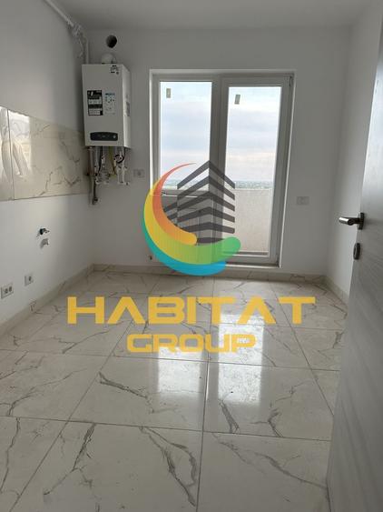 Apartament 2 camere Grand Arena Dealul Alunis - 2