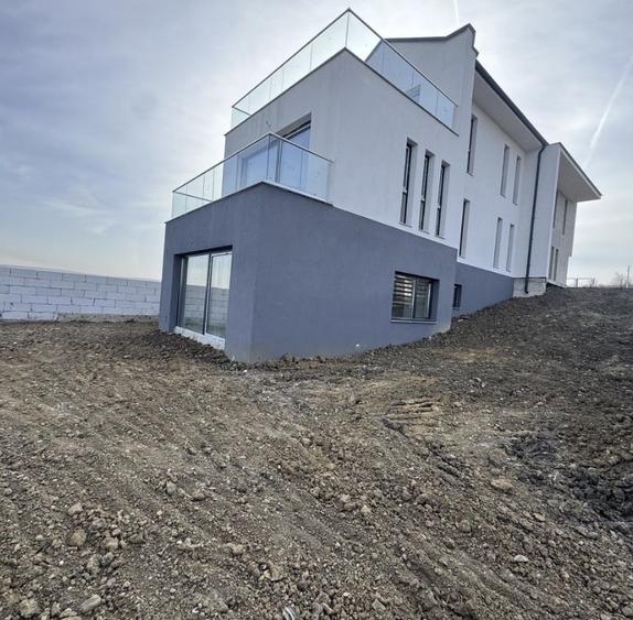 Casă modernă de vânzare pe strada Soporului – confort, eficiență și tehnologie - 2