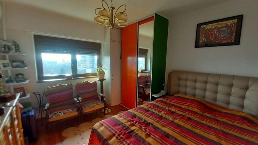 Piata Iancului,4 camere,amenajat deosebit,imobil 1984 - 11