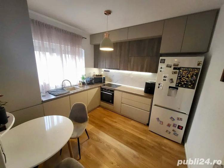 Proprietar vand triplex Cartier Planetelor Giroc - 4