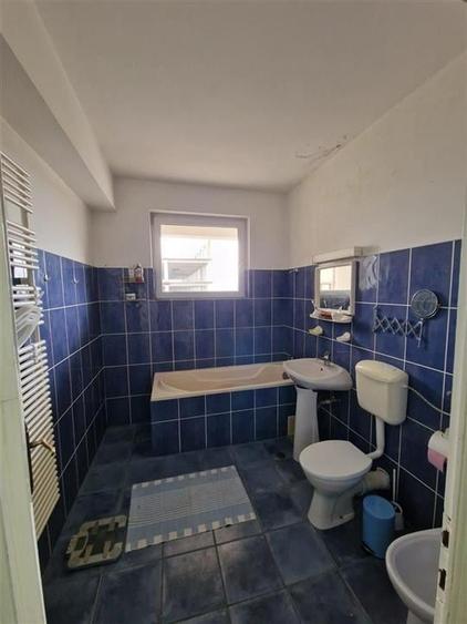 Apartament ultra spatios, de 222 mp utili+terasa foarte mare, inchisa, in Baile - 16