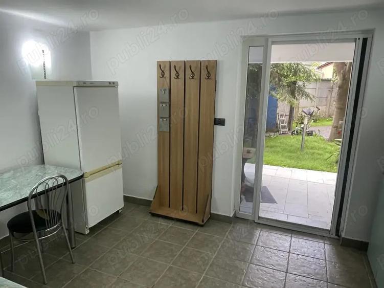 Inchiriez garsoniera, malul Muresului (zona hotel Coandi) - 3