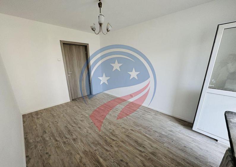 Apartament cu doua camere, de INCHIRIAT- Zona Gara - 1