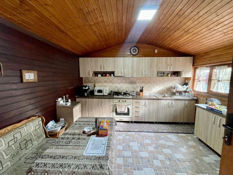 Casa Sinca Veche 5 camere! - 4