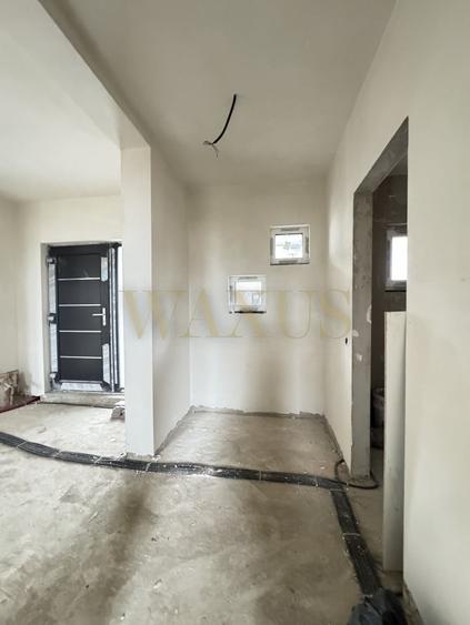 Triplex, 4 camere decomandate, P+1ET, 120 mp, curte 40 mp, 2 parcari, Urusagului - 11