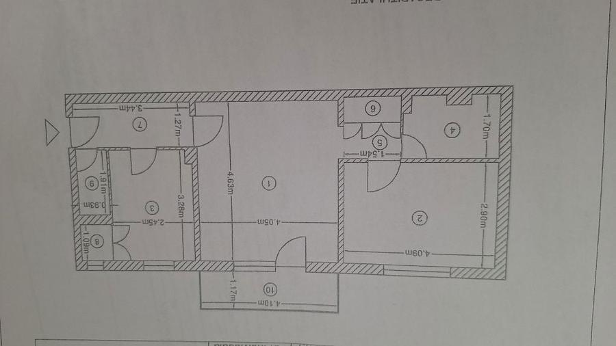 Apartament 2 camere Prundu Pitesti - 2