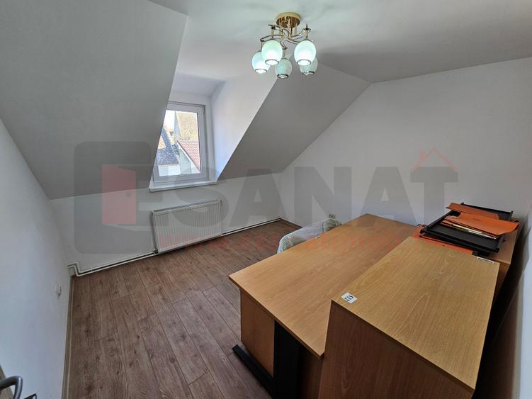 3 Corpuri noi casa, Hala Productie, Curte, Acces auto, Cristian |VIDEO - 16