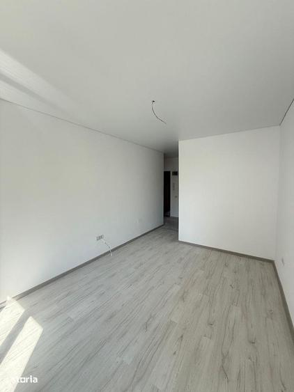 Garsoniera decomandata-Incalzire prin Pardoseala-Militari Residence - 7