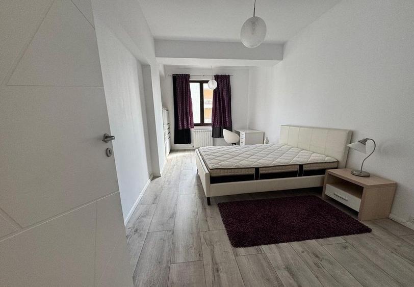 Inchiriere apartament 2 camere | Herastrau - 8