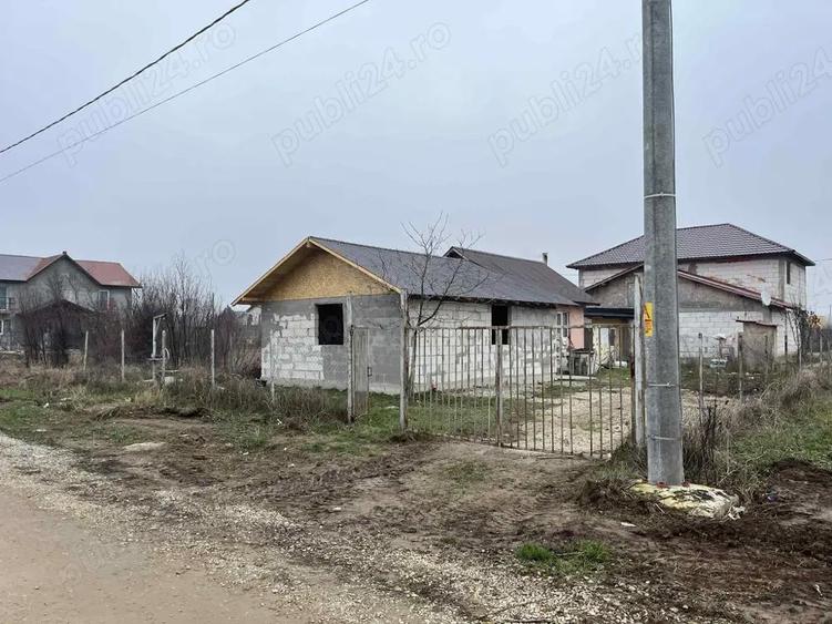 vand casa construita in anul 2025 - 5