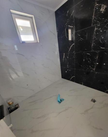 Duplex spatios cu 4 camere si mansarda cu placa de beton,gata de mutat - 9