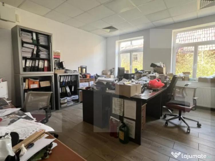 Spa?iu comercial, 660 mp, zona Mehala - 10