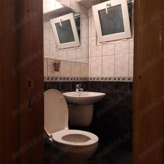 Nicolina parc, apartament 4 cam, 100mp decomandat, parcare, Proprietar - 5