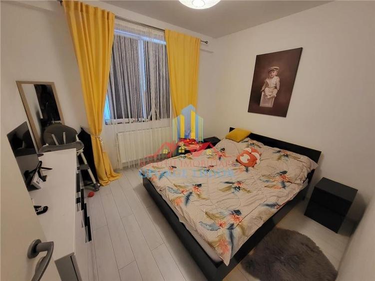 Vanzare apartament Rezervelor 56 - 7