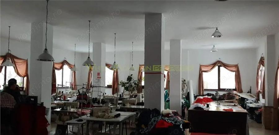 Oportunitate, imobil pretabil clinica, productie sau vila rezidentiala, - 7