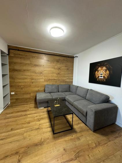 DESCOPERA ELEGANTA SI CONFORTUL  IN INIMA LITORALULUI - MAMAIA NORD - 2 CAMERE - - 2