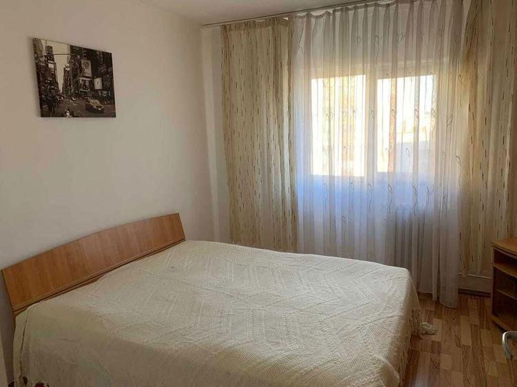 Vand apartament cu 2 camere, decomandat, Metrou Lujerului - 4