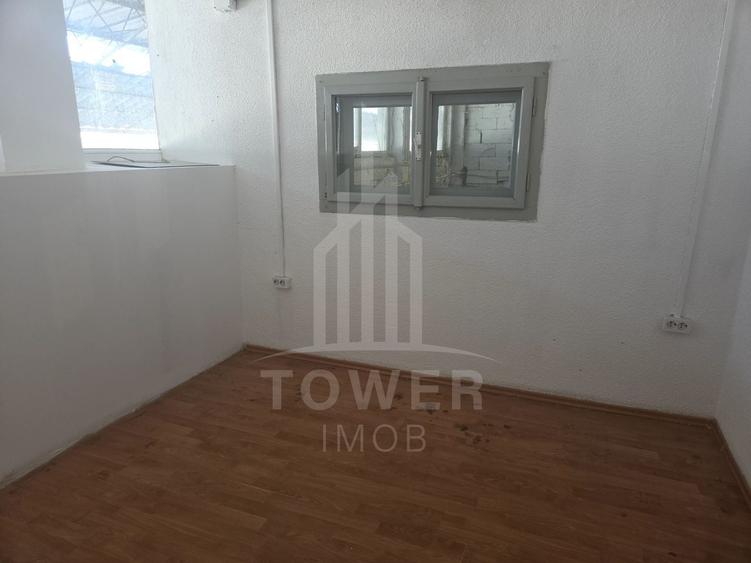 hala depozitare sistem industrial - 3