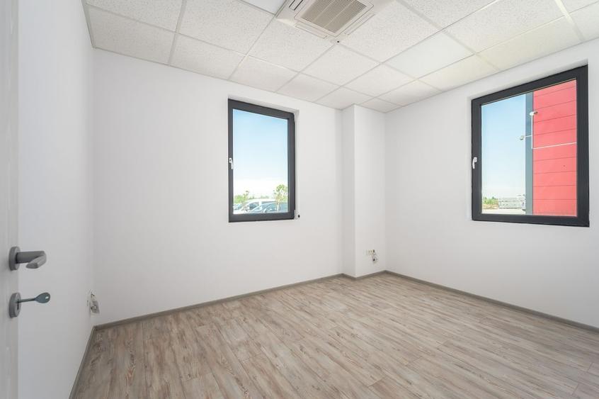 De inchiriat Hală Nouă 1200mp - Top Pret, in zona Chitila / Rudeni - 14