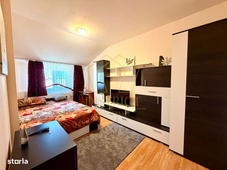 Apartament decomandat cu 2 camere | Calea Sagului - 7