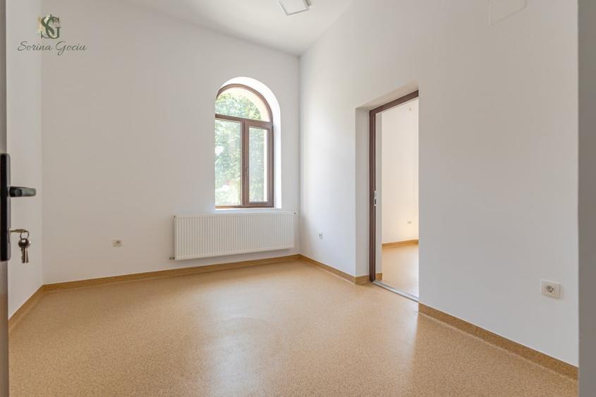 Spațiu comercial, de 720 mp, în Central