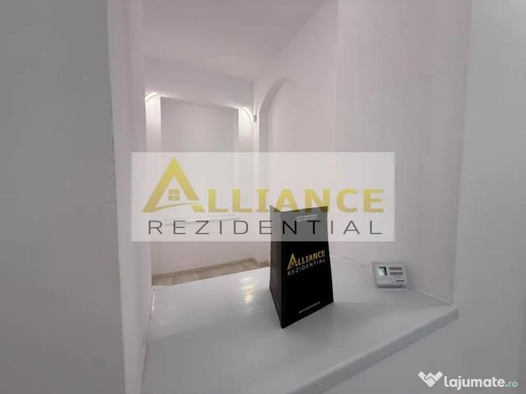 Apartament cu 2 camere decomandat în Centrul Istoric