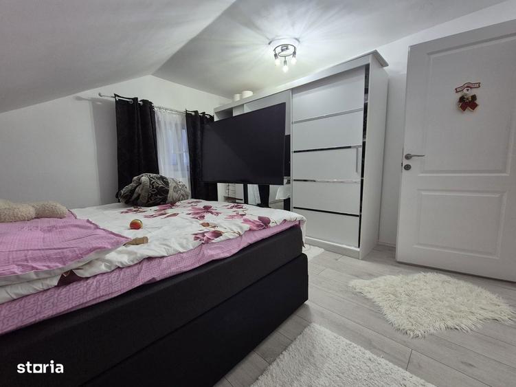 Casa noua de vanzare in Santimbru - Totoi - 4