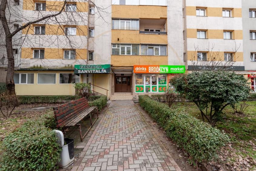 Spatiu Comercial Stradal - Open Space - Trafic Intens - Vizibilitate Mare - 5