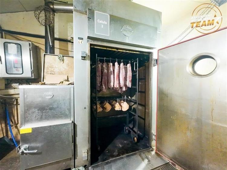 Complex Gastronomic:Afacere la cheie, Restaurant traditional secuiesc+teresa eve - 17