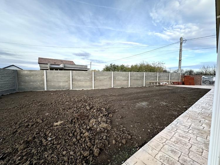 Duplex 3 camere, 309 mp teren, pret excelent - Bucovat - 7