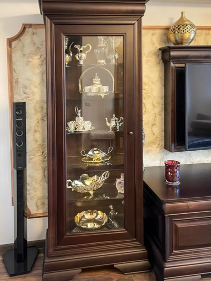 Piața Alba Iulia | etaj 5/10 | complet mobilat și utilat | 83 mp - 19