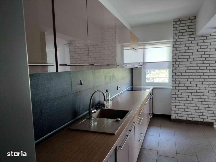 Chirie 4 camere Rozelor, Plopilor - 5