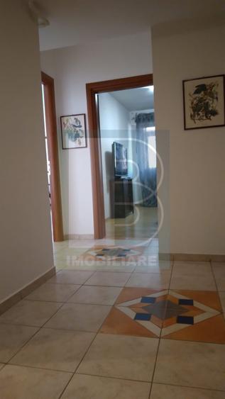 Apartament 2Camere,Vitan Mall,Metrou Dristor,Balcon,Mobilat Utilat et3/4,bl.2019 - 2