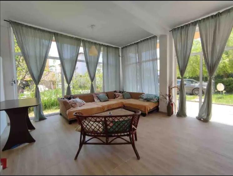 Proprietar Vand Apartament 2 camere Si in Rate Costinesti - 6