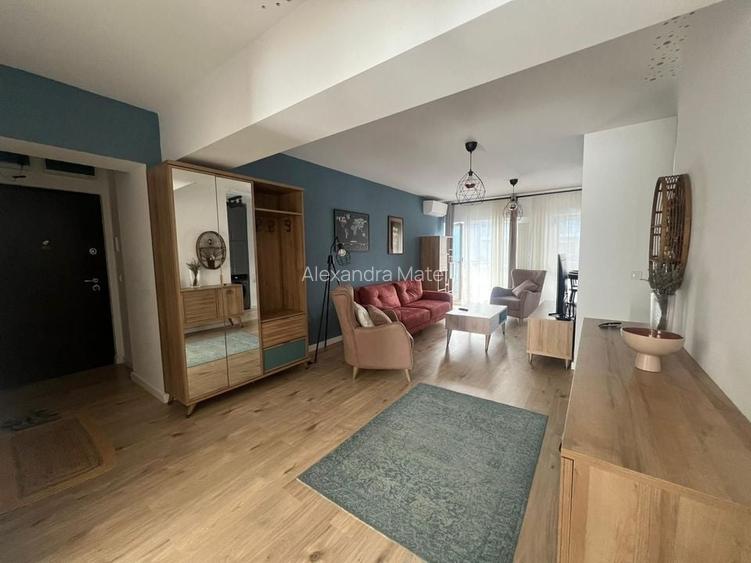 Apartament 3 camere de Inchiriat | Metrou