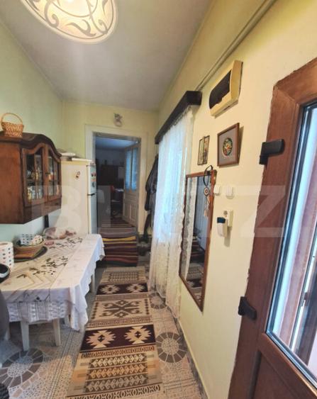 2 case lipite, ideale pentru 2 familii Harman, la doar - 27