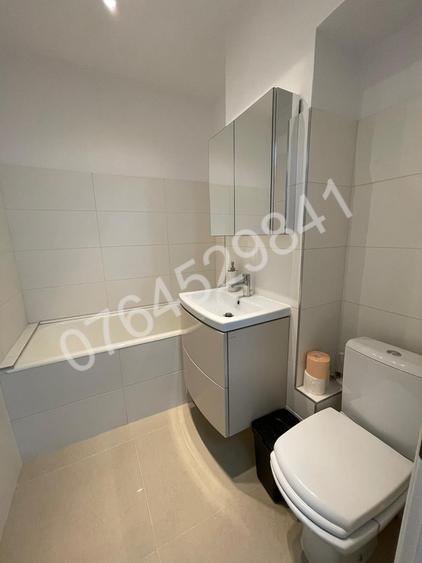 Apartament 3 camere,Sos. Iancului 29,la 7 min metrou Iancului,7 min Mega Mall - 28